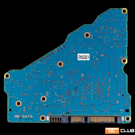 Жесткие диски Toshiba S300 HDWT31A и Toshiba X300 HDWR11A: обзор ...
