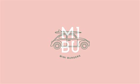 Mibu :: Behance