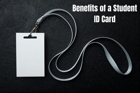 Benefits of a Student ID Card - Global Student Network