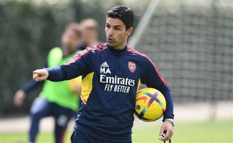 Arteta Th Ng Southampton Arsenal S Tr L I V I Ng Ua V Ch