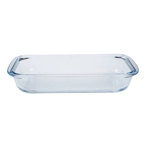 High Borosilicate Glass Bake Dish Mimo Style Homegoods