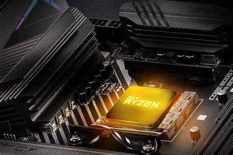 Streamer of Tomorrow | The Best AMD Ryzen Gaming PC Build for Streaming ...