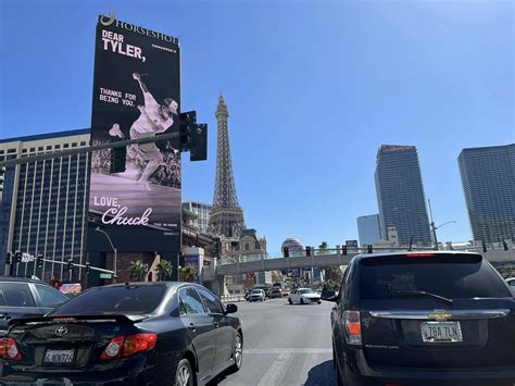 traffic news las vegas 6