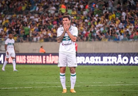 Coritiba X Internacional Onde Assistir Ao Jogo Pelo Brasileiro No Ataque