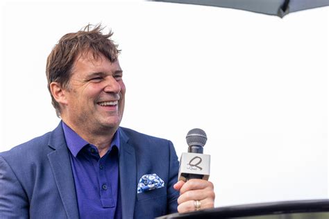 Ford Ceo Jim Farley Changing Culture Of Automaker