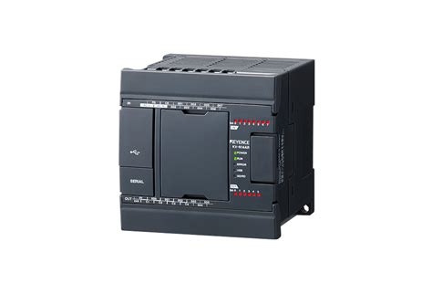 Programmable Logic Controller KV Nano Series KEYENCE 53 OFF