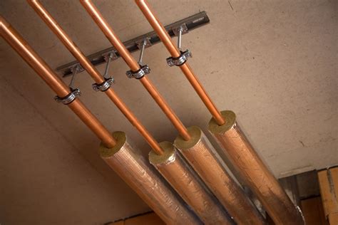 10 Things To Consider When Choosing Pipe Insulation Thickness