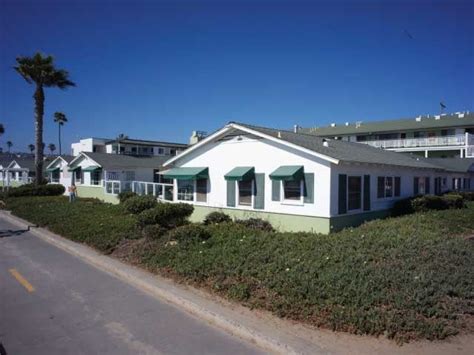 The Beach Cottages - 99 Photos - Hotels - Pacific Beach - San Diego, CA ...