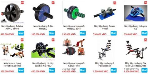 Top 12 Cửa Hàng Bán Dụng Cụ Thể Thao Uy Tín Nhất ở Hà Nội Toplistvn