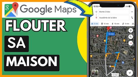 Comment Flouter Sa Maison Sur Google Maps Tr S Facile Youtube