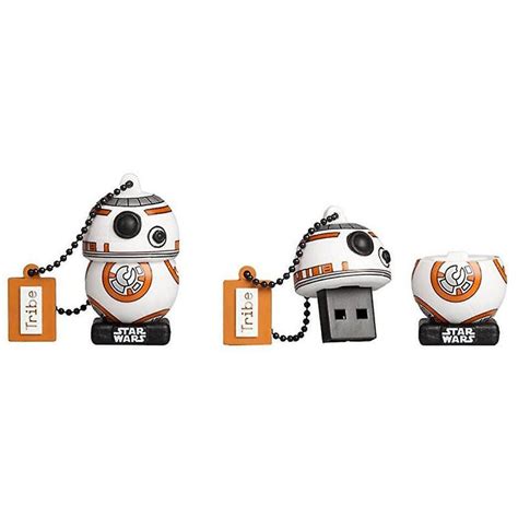 Tribe Star Wars Bb Gb Usb Pccomponentes