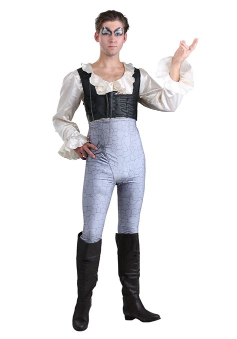 Goblin King Labyrinth Costume | tunersread.com