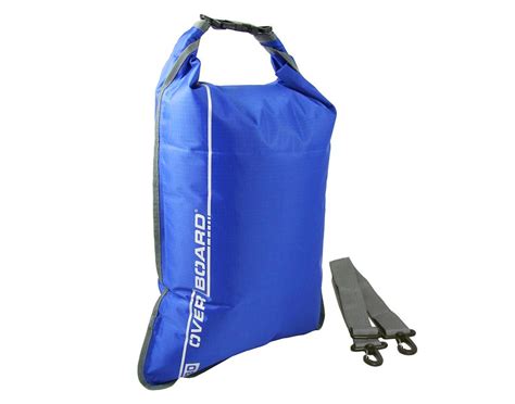 Dry Bag - Waterproof Bag- Perfect For Land or Sea | OverBoard