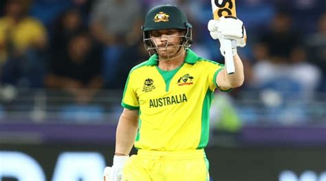 Ind Vs Aus David Warner And Ashton Agar Return To Australian Squad For