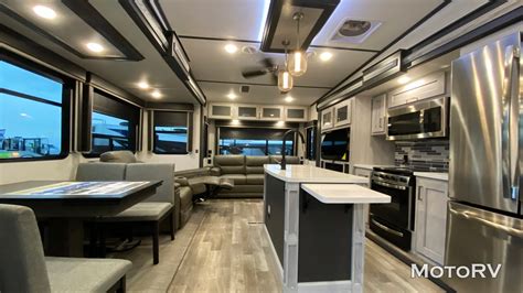 2022 Keystone Montana High Country Interior Colors - Interior Design ...