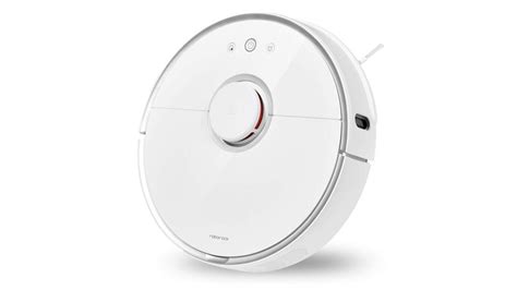 Robô Aspirador Xiaomi Roborock 50 é bom