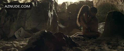 Eden Nude Scenes Aznude