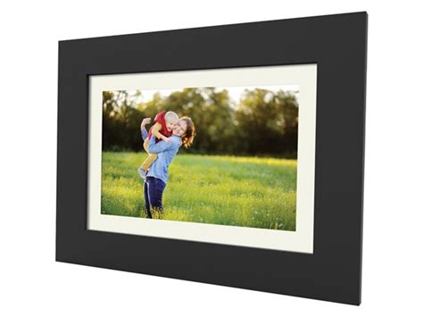 Simplysmart Photoshare 8in Digital Picture Frame