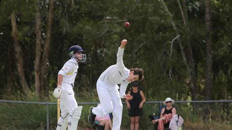 Cricket Gold Coast Junior And Senior Grand Finals Gold Coast Bulletin