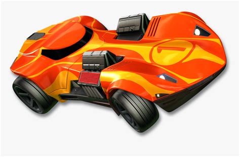 Hot Wheels Rocket League Png Transparent Png Transparent Png Image Pngitem
