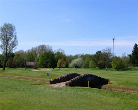 Membership Benefits - Douglas Park Golf Club - Glasgow