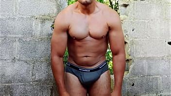 YURI GAÚCHO HORNY AND CUM IN THE FOREST FULL ON RED XNXX