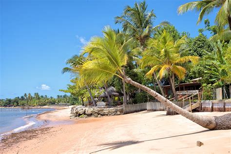 Miniguia de Barra Grande na Península de Maraú Bahia CNN Brasil