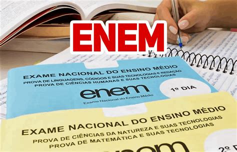 ENEM 2023 Inscrições ENEM Digital Cronograma Provas Edital e Notas