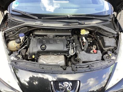 Engine Peugeot 207 Sw 1 6 16v Xxxxx 5fw Gebr Opdam B V