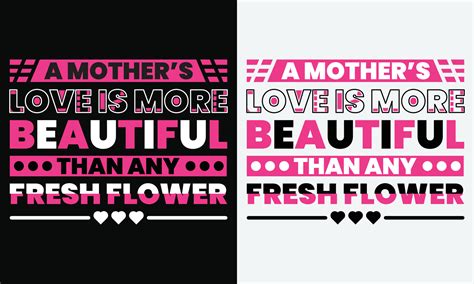 Mother day modern quotes typography t-shirt design. Eye Catching Best Unique, colorful, modern ...