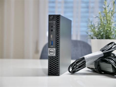 Dell Optiplex 7050 Micro I7 16gb 1tb Win 11 Pro Kaufen Auf Ricardo