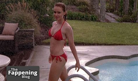 Amanda Schull Amandaschull Nude Leaks Photo 20 TheFappening