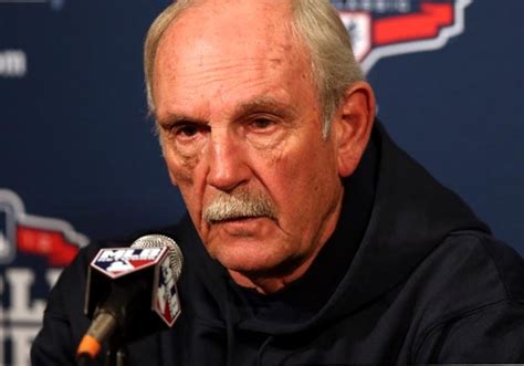 Tigers Bring Back Manager Jim Leyland For 2013 Cbs News