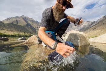 LifeStraw Vs Sawyer MINI Best Survival Water Filters For Off Grid