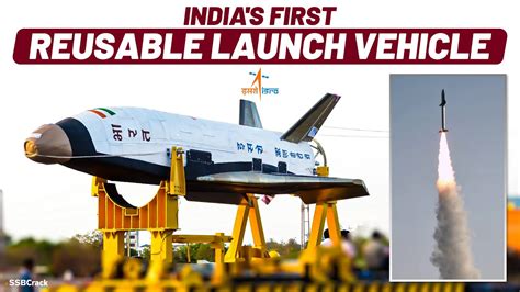 India's First Reusable Launch Vehicle- ISRO | UPSC | SSB Interview ...