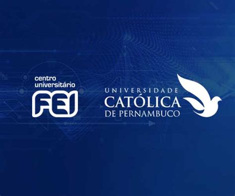 Inscrições abertas FEI e Unicap lançam MBA inédito no mercado