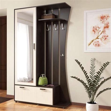 Прихожая 1,15 метра. Новая! – купить в Москве, цена 9 190 руб., дата ...