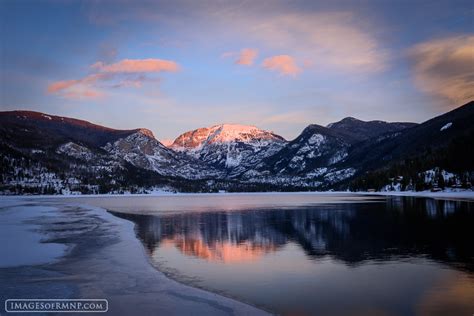 Baldy S Rest Grand Lake Colorado Images Of Rocky Mountain National