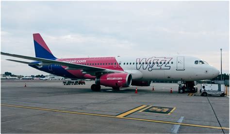 Wizz Air Lanseaz Zboruri Speciale Pe Dou Noi Rute Din Rom Nia