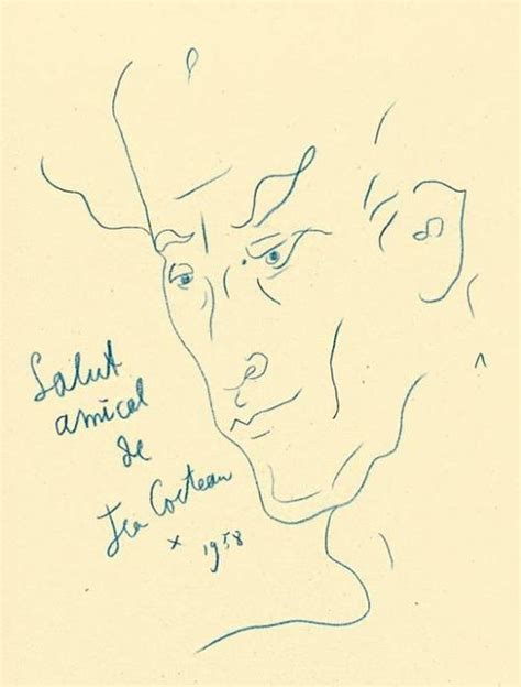 L Oeuvre Au Noir Jean Cocteau Entre Orph E Le Sang D Un Po Te Et La