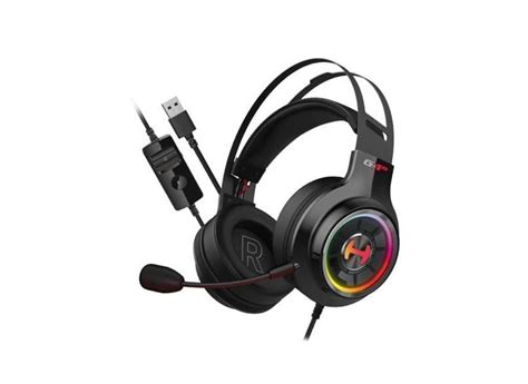 HEADSET GAMER 7 1 HECATE G4TE OVER EAR EDIFIER PRETO O Melhor