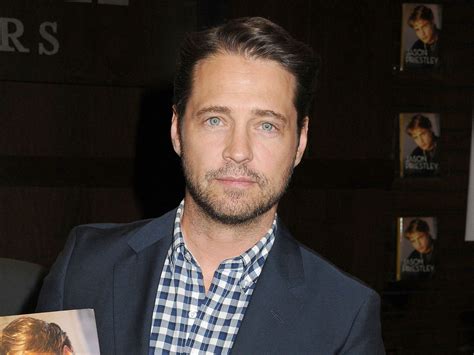 Jason Priestley Ashlee Petersen