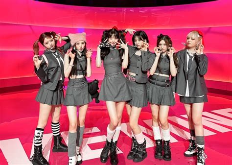 「ive」海外音源チャート、出足低調新曲「baddie」初日、spotifyグローバル入り逃す デビュー曲以来 デバク