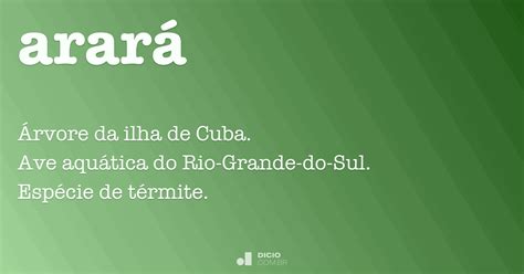 Quantos Anagramas Tem A Palavra Arara - Anagrama Da Palavra Arara - EDUCA