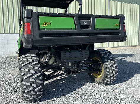 2014 John Deere Gator Xuv 625i For Sale In Crest Rd Lebanon Pennsylvania