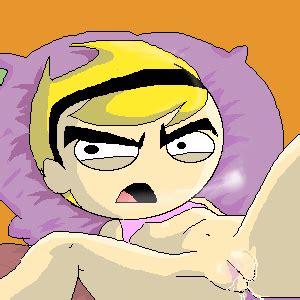 Post 953400 Animated Mandy The Grim Adventures Of Billy And Mandy