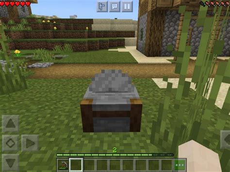 How To Make A Stonecutter In Minecraft Subscribed Webteknohaber