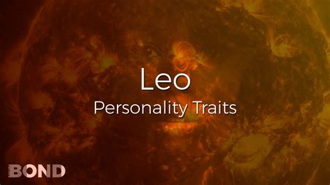 Leo Zodiac Sign: Traits, Challenges, Relationships, Compatibility