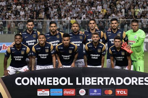 Veja Fotos De Atl Tico Mg X Alianza Lima Pela Terceira Rodada Da