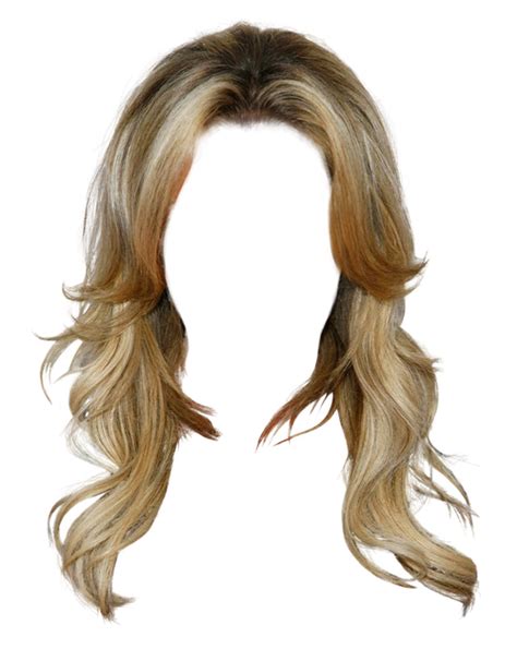 Wig Png Transparent Images Pictures Photos